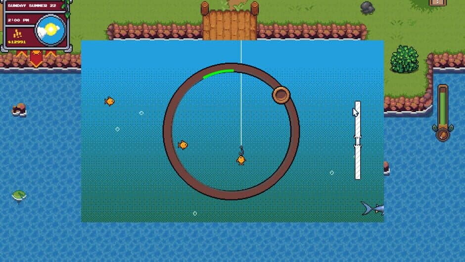 Скриншот 5 из Tales of Tonbrook