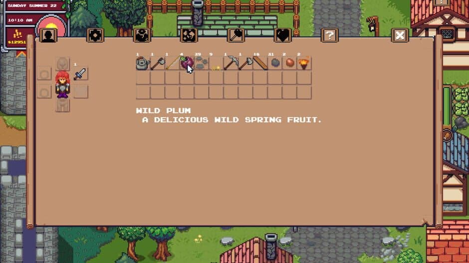 Скриншот 8 из Tales of Tonbrook