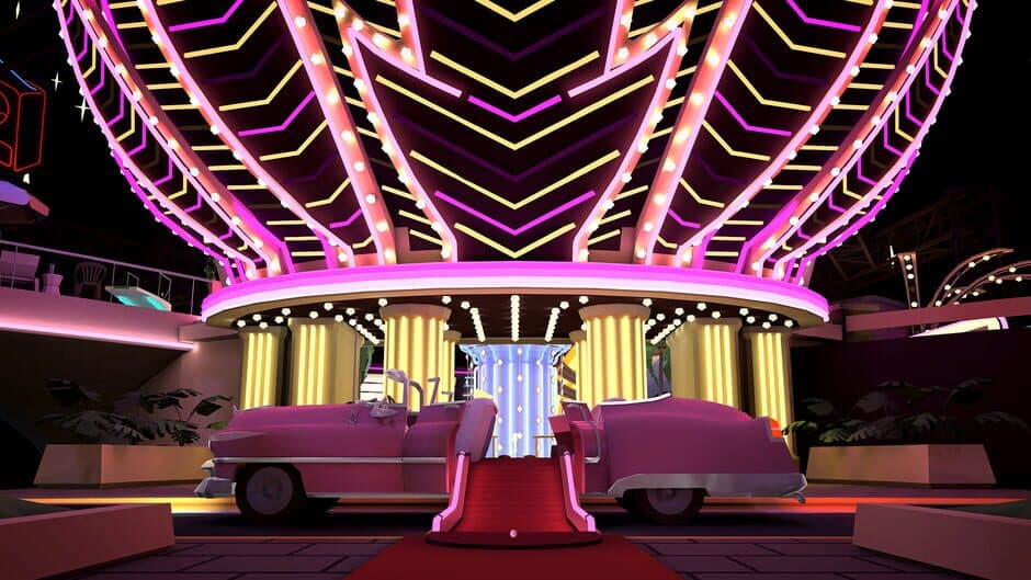 Скриншот 1 из Walkabout Mini Golf: Viva Las Elvis