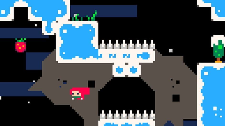 Скриншот 1 из Celeste Classic PSX