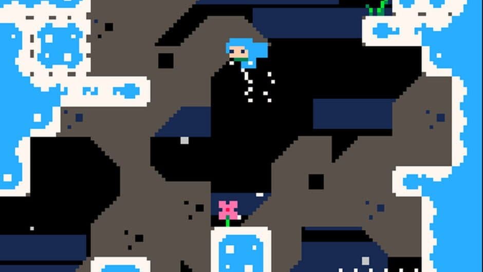 Скриншот 2 из Celeste Classic PSX