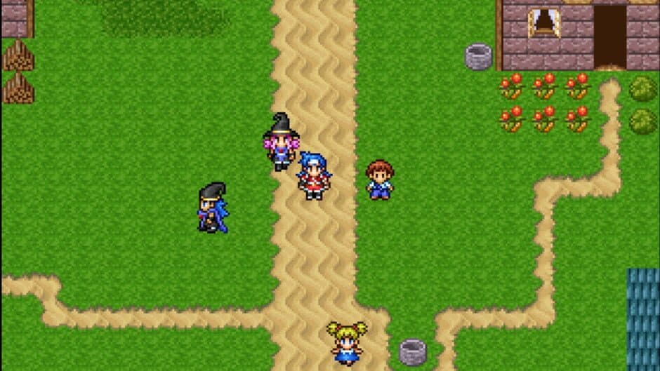 Скриншот 1 из Mystery of the Sky Temple