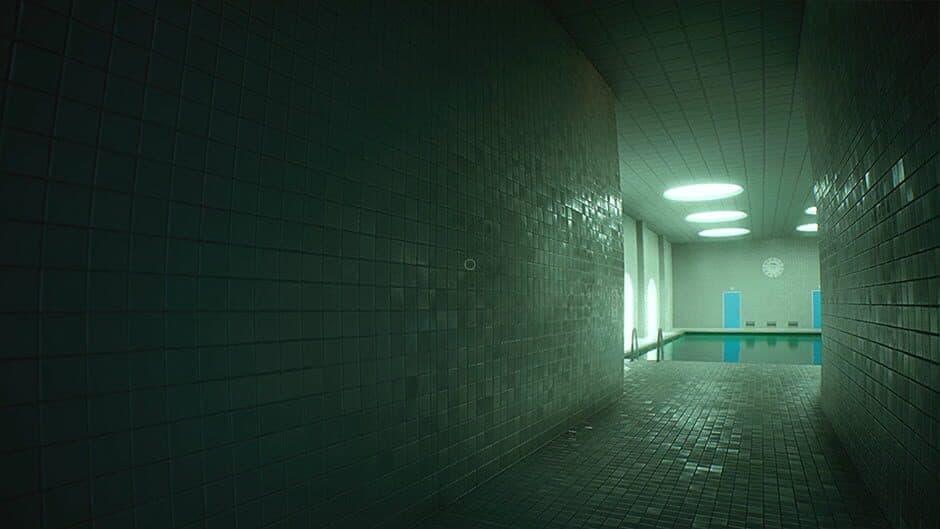 Скриншот 3 из Liminal Exit