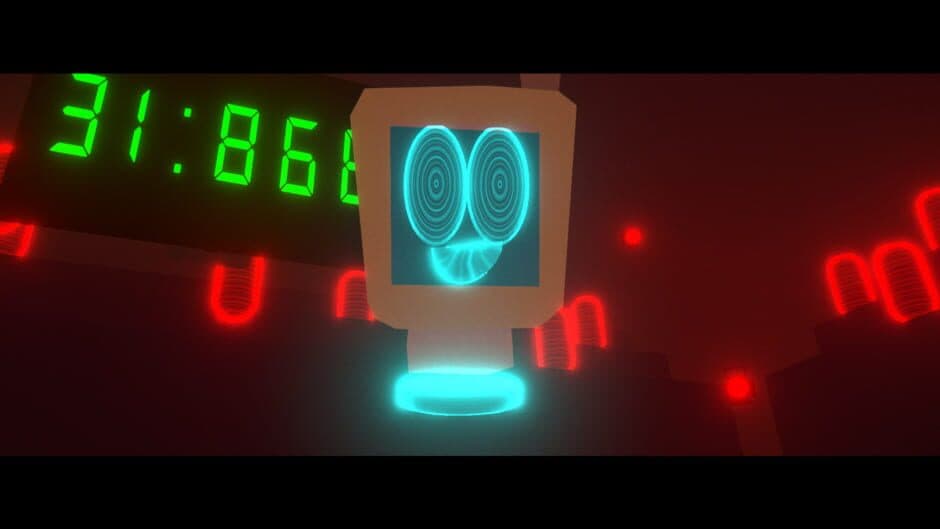 Скриншот 1 из Waffle Games: A Lethal Room Experience