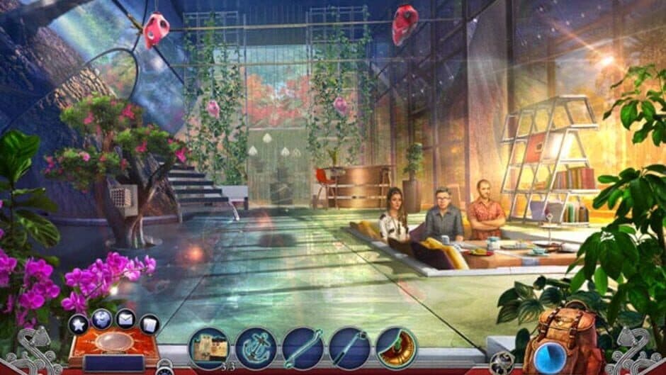 Скриншот 1 из Hidden Expedition: The Lost Paradise