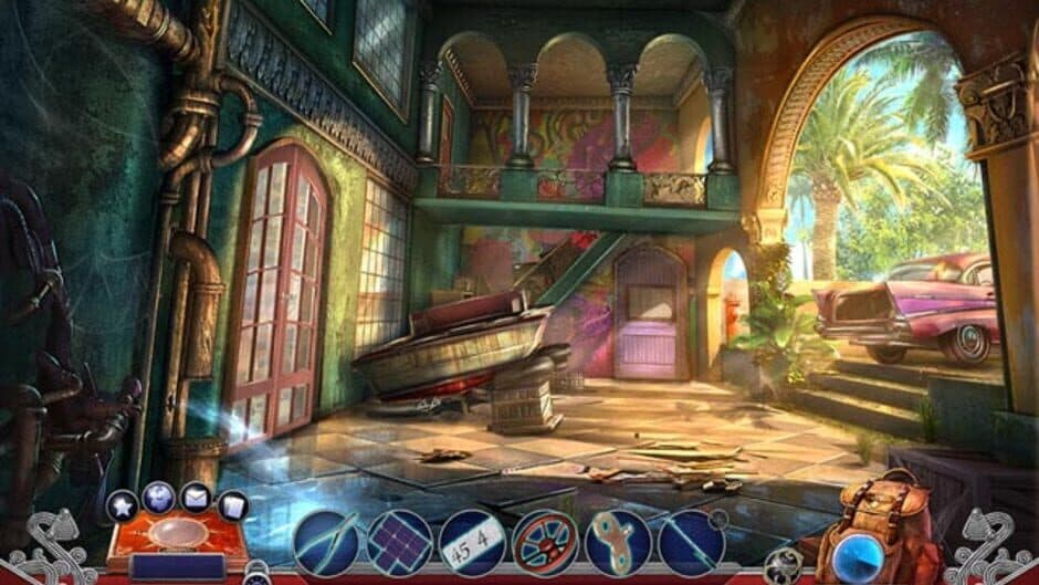 Скриншот 2 из Hidden Expedition: The Lost Paradise