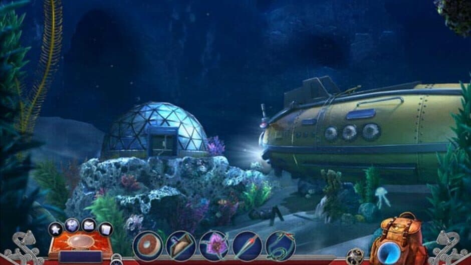 Скриншот 3 из Hidden Expedition: The Lost Paradise