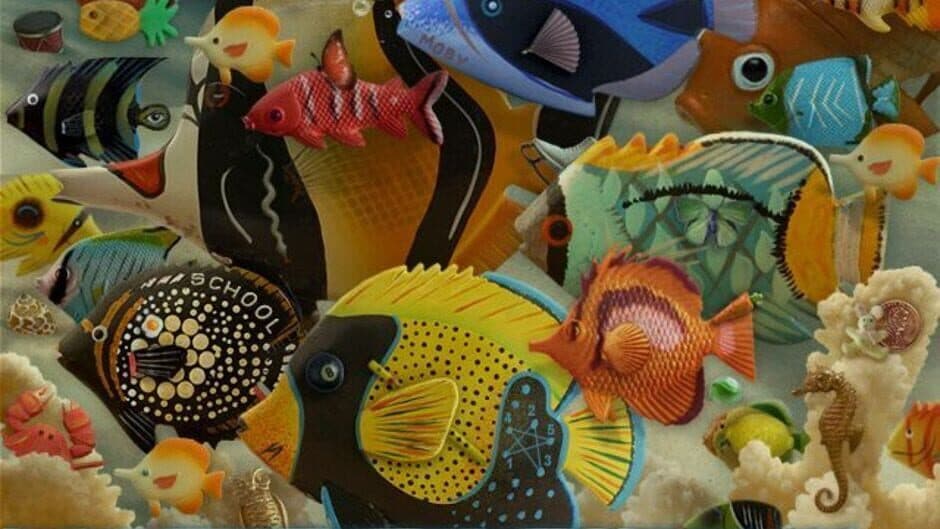 Скриншот 12 из I Spy Fantasy