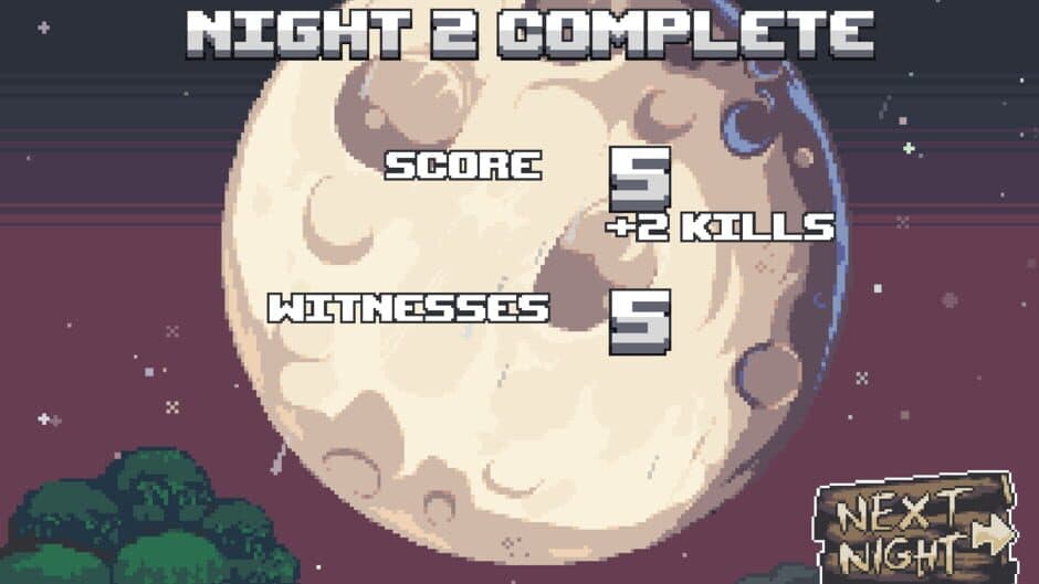 Скриншот 4 из Werewolf Tycoon