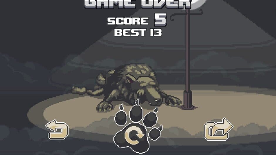 Скриншот 6 из Werewolf Tycoon