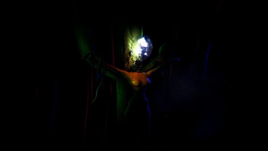 Скриншот 10 из Born to Burn: Ash and Flesh - A Tale from Surrealidade