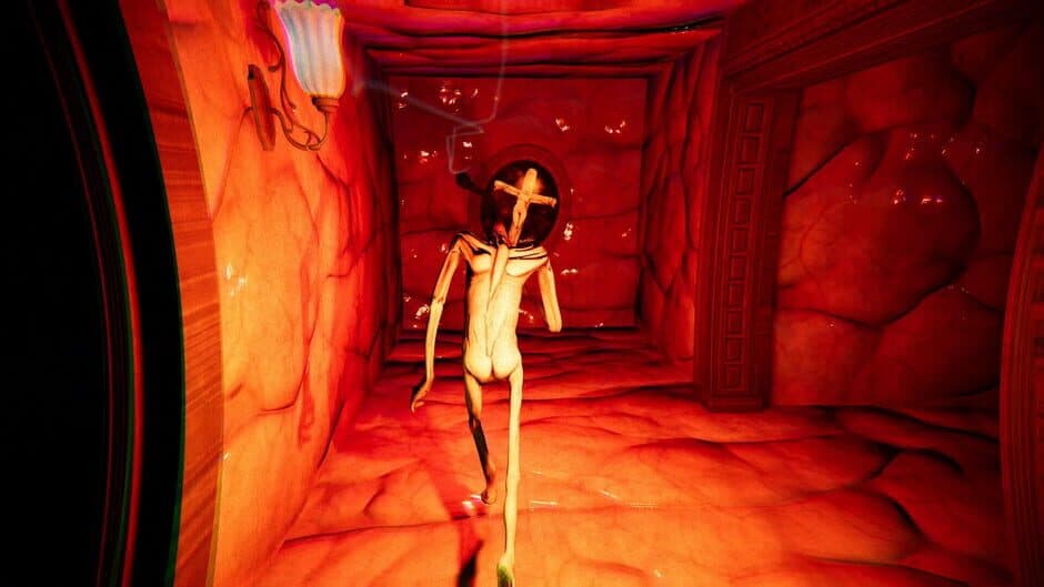 Скриншот 4 из Born to Burn: Ash and Flesh - A Tale from Surrealidade
