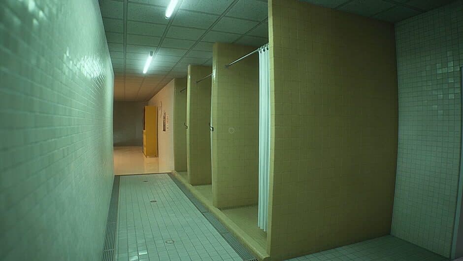 Скриншот 6 из Liminal Exit
