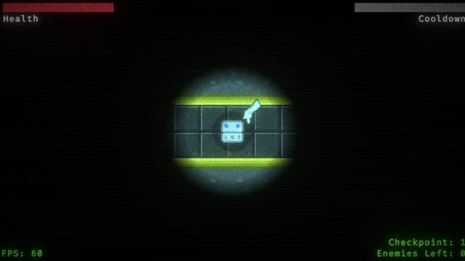 Скриншот 3 из Project Fallback