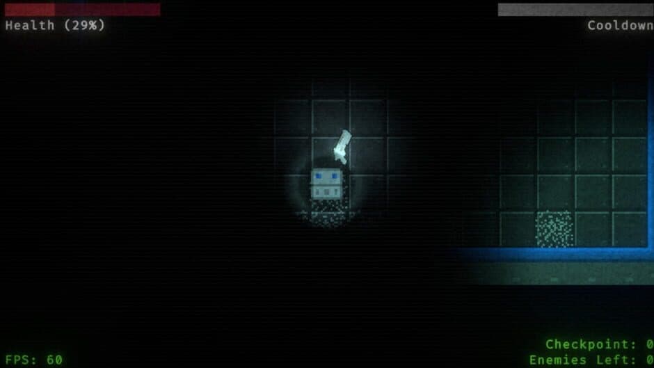 Скриншот 5 из Project Fallback