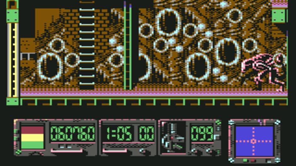 Скриншот 3 из Alien 3