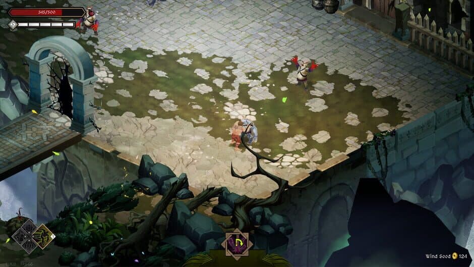 Скриншот 4 из Realm of Fame