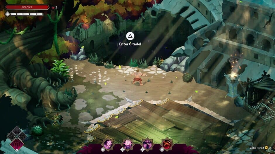 Скриншот 6 из Realm of Fame