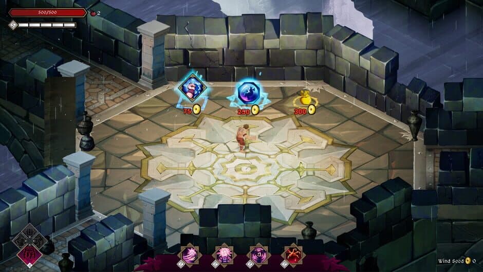 Скриншот 8 из Realm of Fame