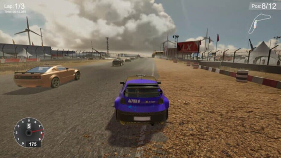 Скриншот 4 из Track Masters Pro