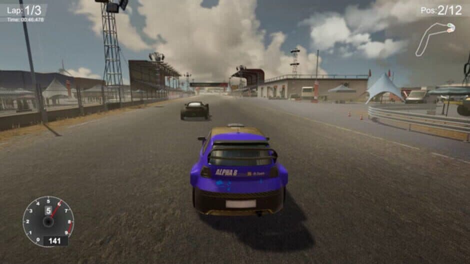 Скриншот 5 из Track Masters Pro