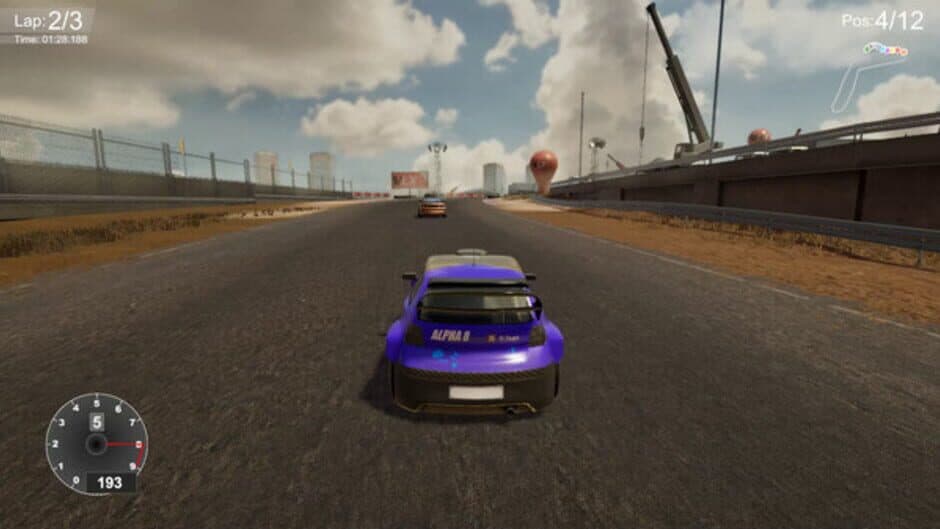Скриншот 6 из Track Masters Pro
