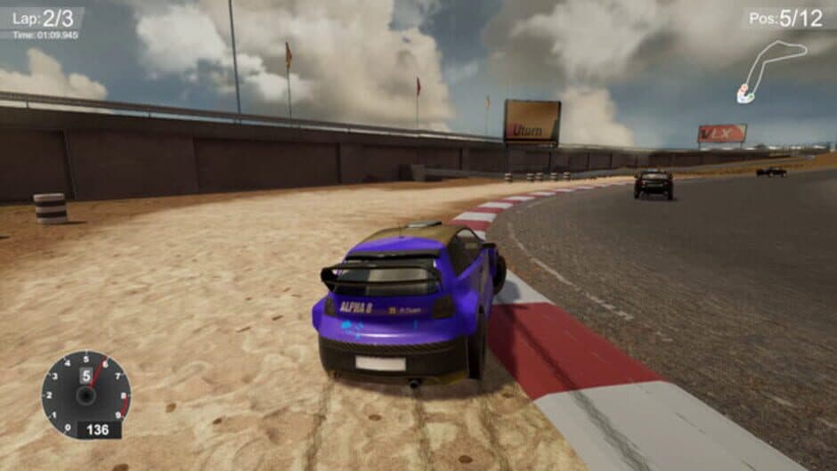 Скриншот 1 из Track Masters Pro