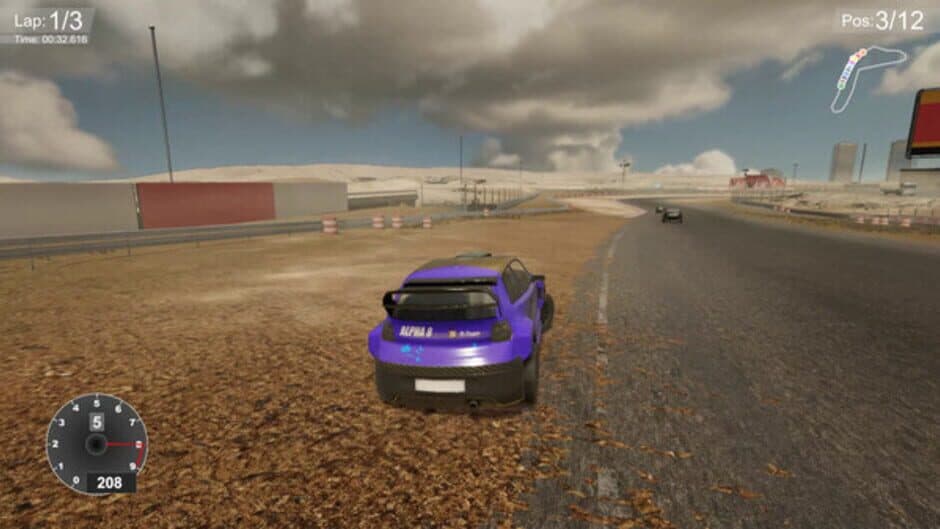 Скриншот 2 из Track Masters Pro