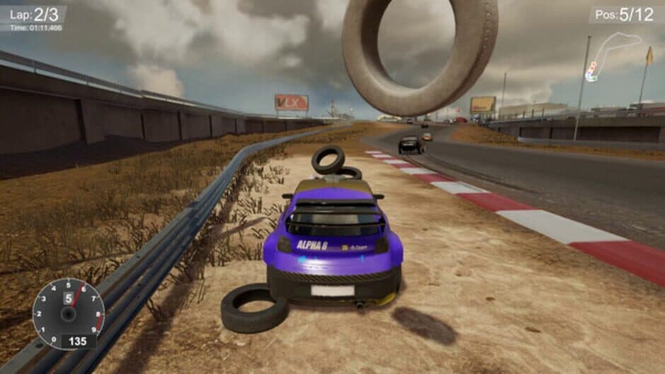 Скриншот 3 из Track Masters Pro
