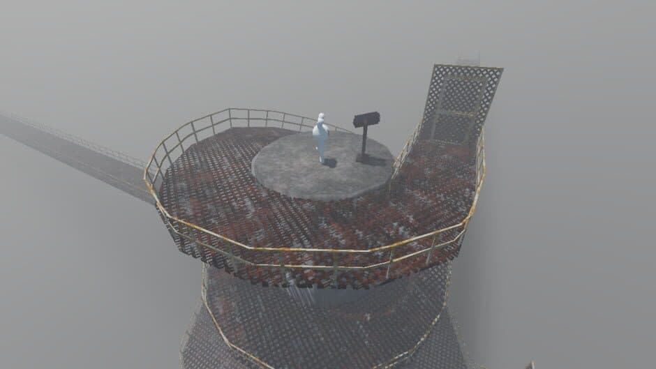Скриншот 2 из The Concrete Tower