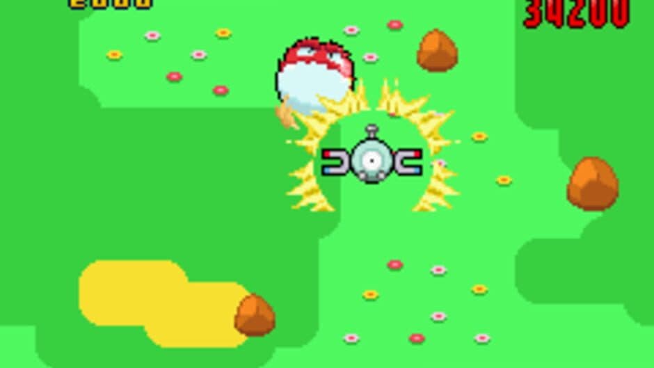 Скриншот 2 из Rolling Voltorb