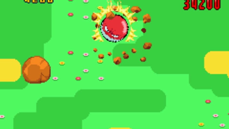 Скриншот 3 из Rolling Voltorb