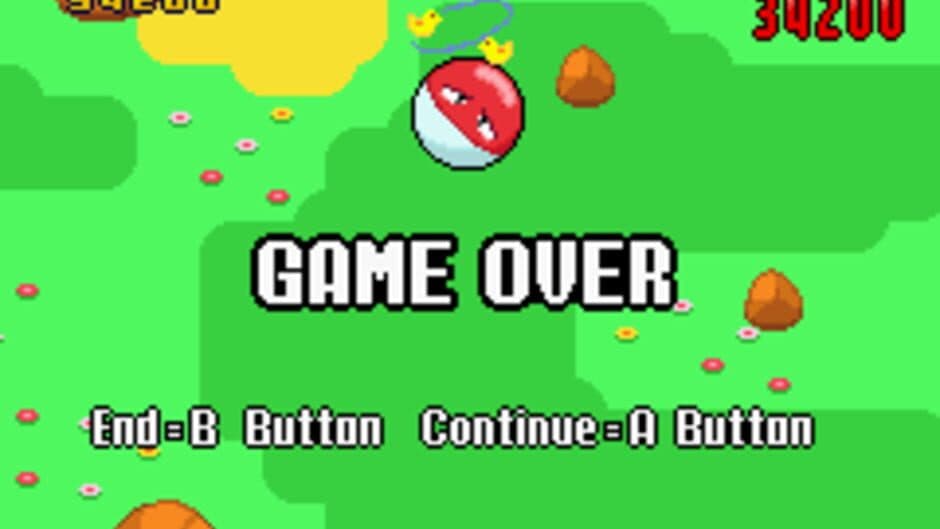 Скриншот 4 из Rolling Voltorb