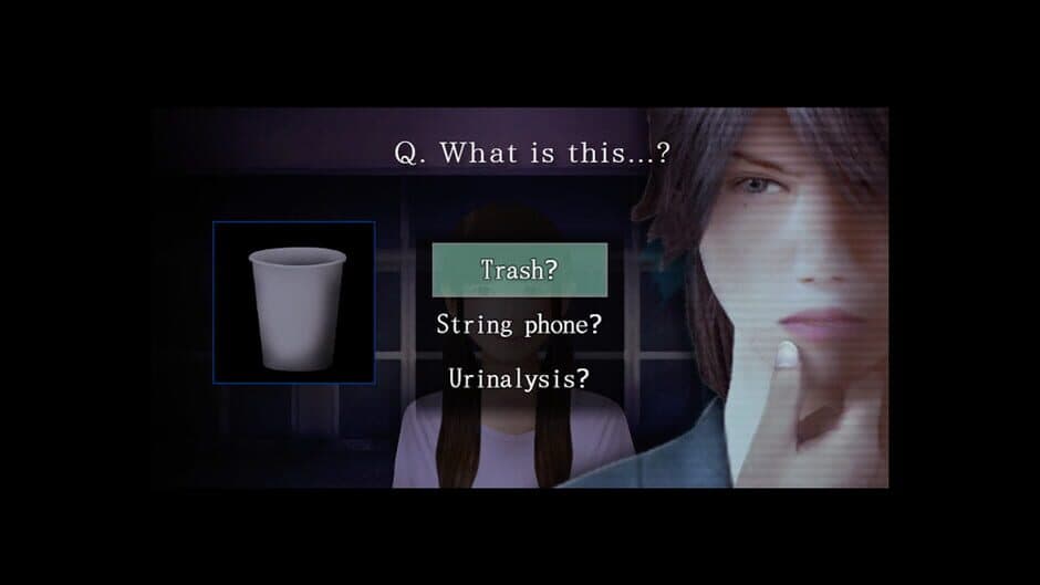 Скриншот 2 из Shikiyoku: Teru Yumemi in the Nightmare