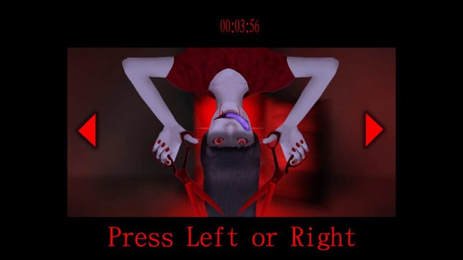 Скриншот 6 из Shikiyoku: Teru Yumemi in the Nightmare