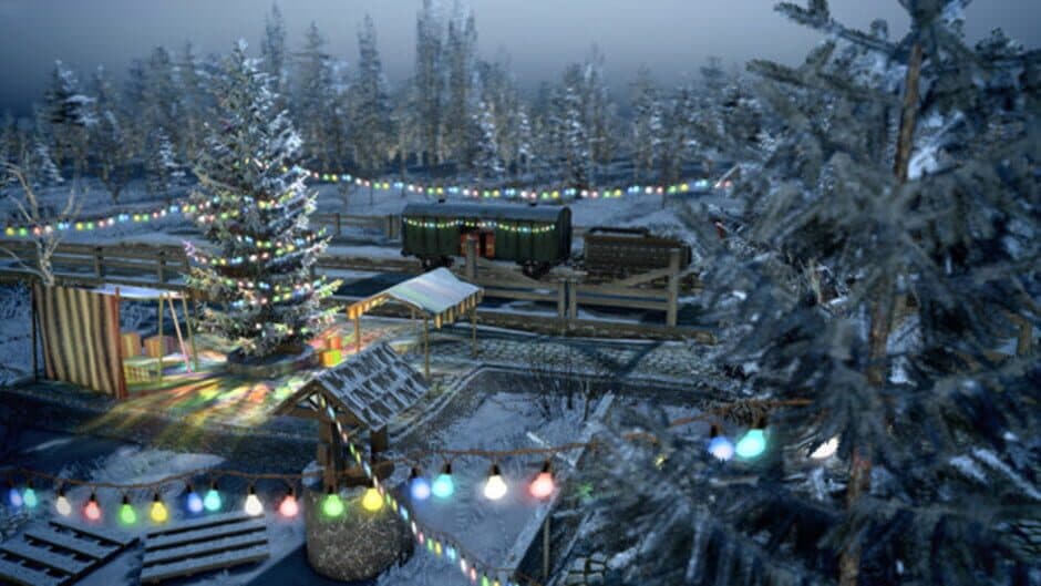 Скриншот 8 из Mashinky