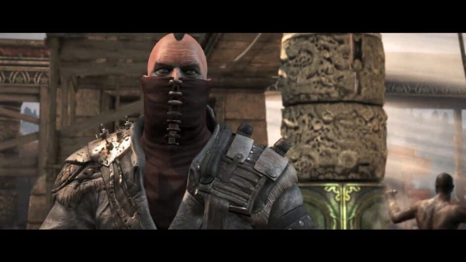 Скриншот 1 из Mortal Kombat X: Apocalypse Pack