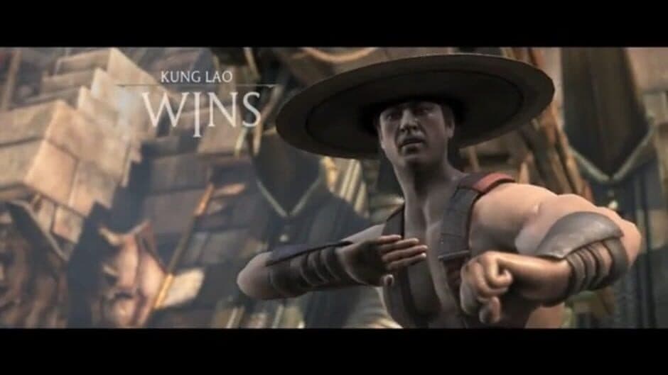 Скриншот 3 из Mortal Kombat X: Klassic Pack 2