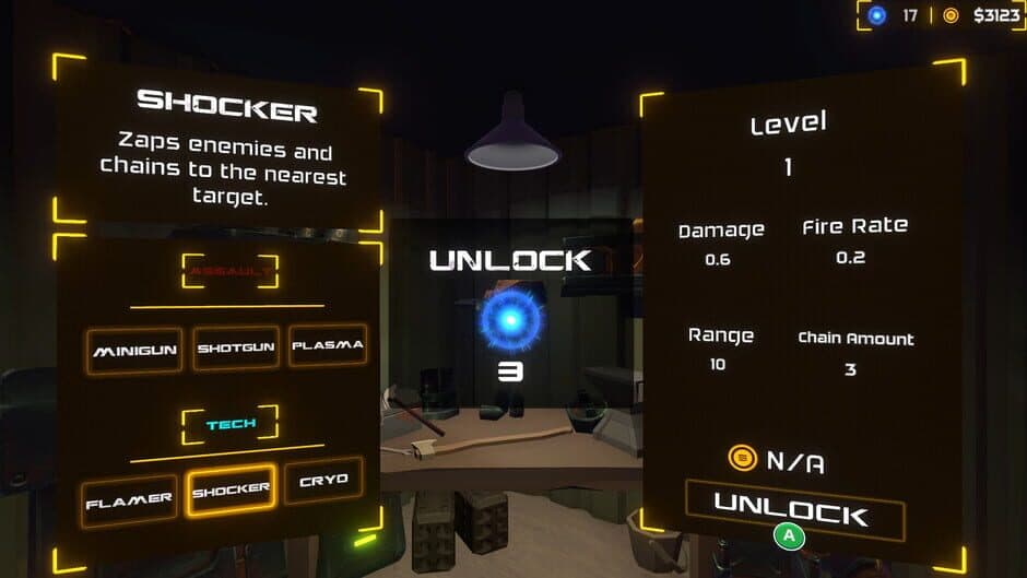 Скриншот 11 из Suit Up
