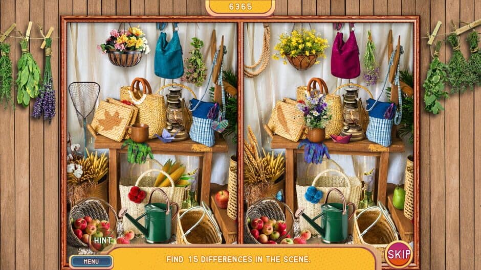 Скриншот 6 из Amazing Weekend 3: Search and Relax Collector's Edition