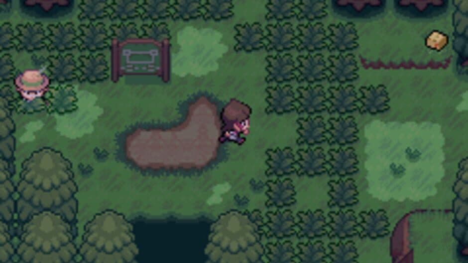 Скриншот 4 из Pokémon Sors 2