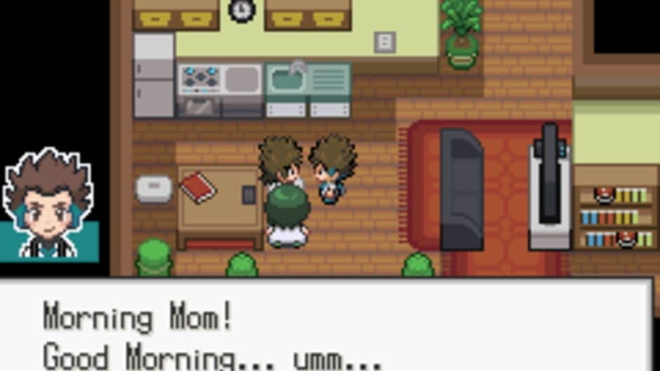Скриншот 5 из Pokémon Sors 2