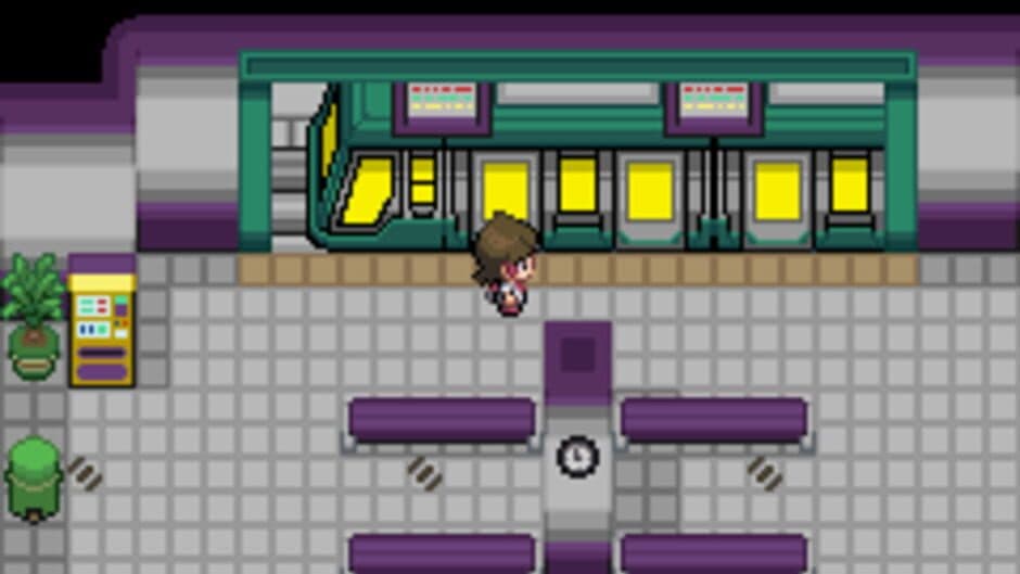 Скриншот 7 из Pokémon Sors 2