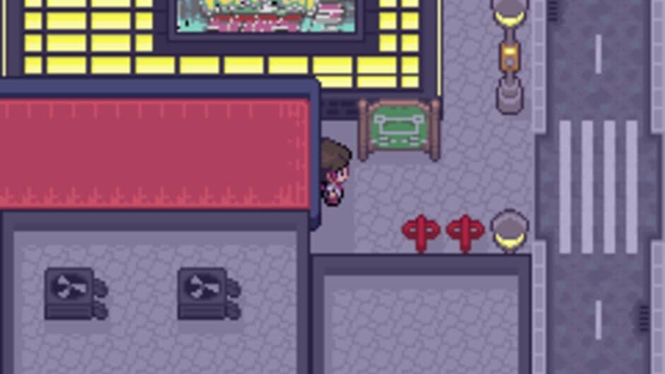 Скриншот 9 из Pokémon Sors 2