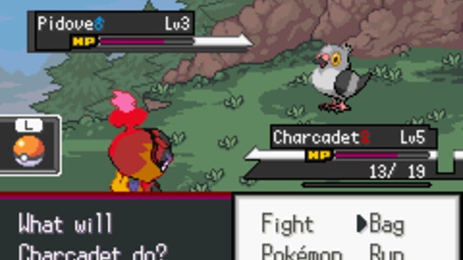 Скриншот 10 из Pokémon Sors 2