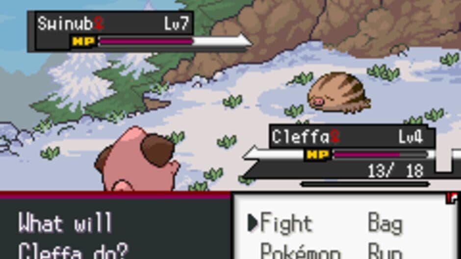 Скриншот 11 из Pokémon Sors 2