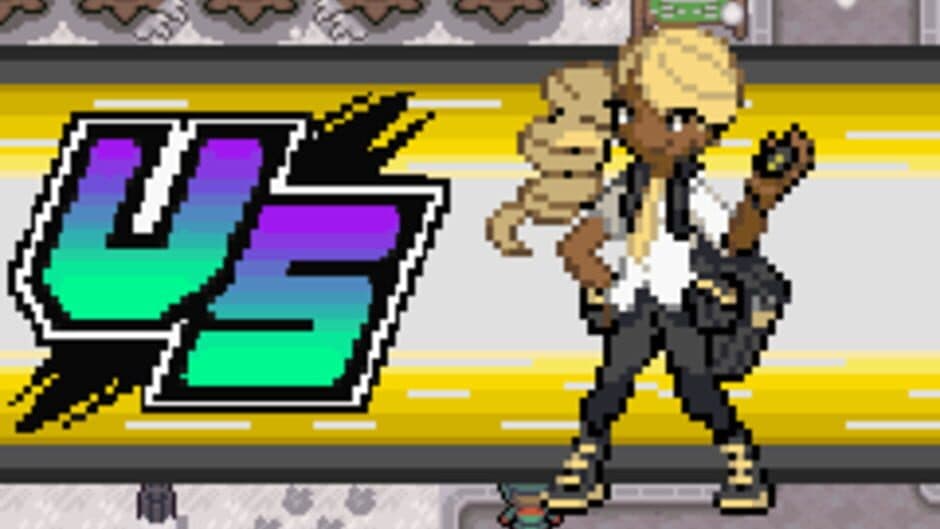 Скриншот 12 из Pokémon Sors 2