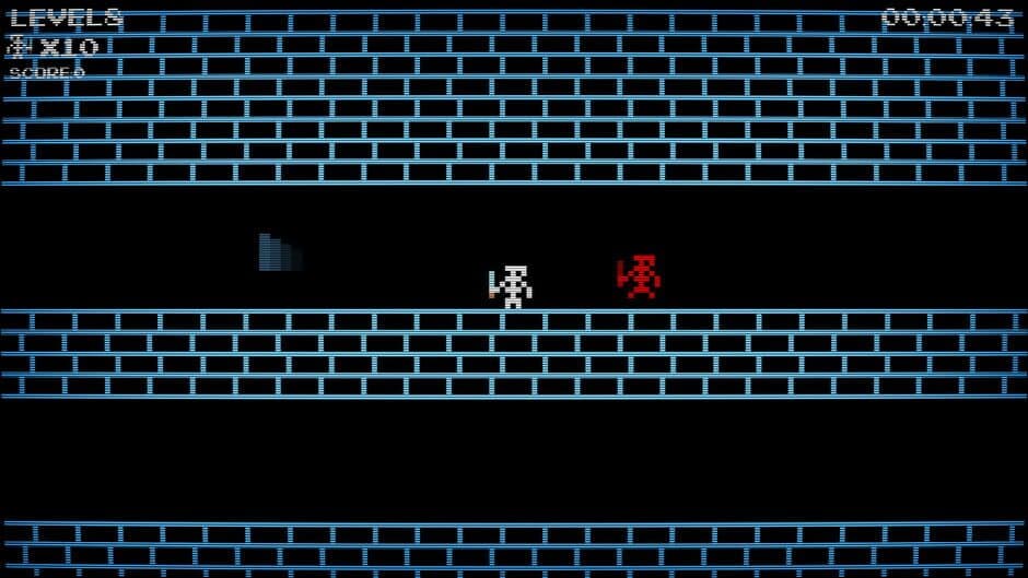 Скриншот 3 из Skeleton Dungeon