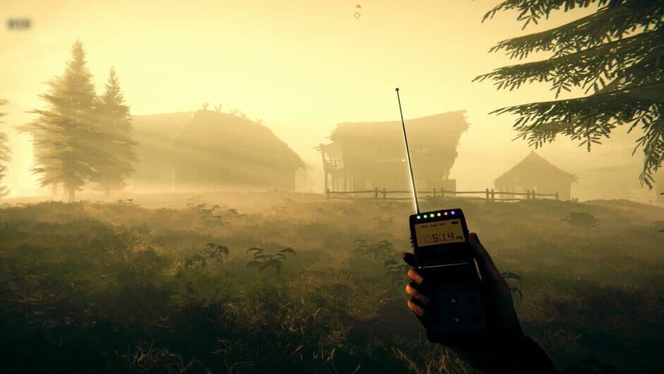 Скриншот 2 из The Hollow Lighthouse