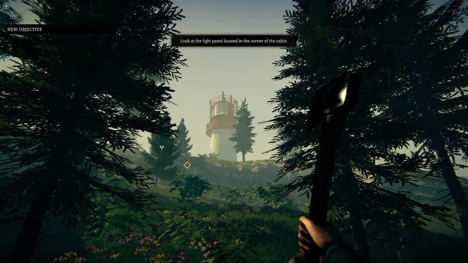 Скриншот 5 из The Hollow Lighthouse